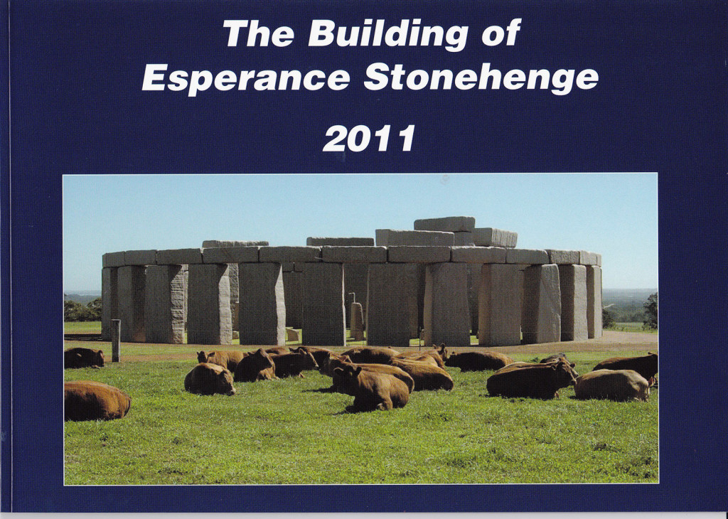 esperance_stonehenge_book_cover